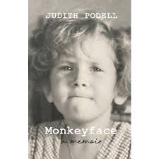 Monkeyface: A Memoir [Book]