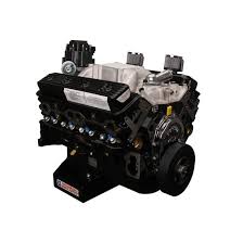 Take note of the following videos. Chevrolet Performance 88869602 Ct350 Imca Seal 602 Crate Engine
