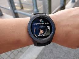 Jul 19, 2021 · the samsung galaxy watch 3 also packs 1gb of ram, which is more than the original galaxy watch's 42mm version (768mb ram) but less than the 46mm model (1.5gb ram). Samsung Galaxy Watch Review Gear S4 In Disguise Trusted Reviews