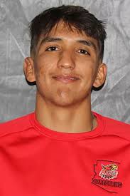 2023-24 Wrestling Roster