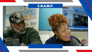 The Lift Godfrey Hubert Pt.1