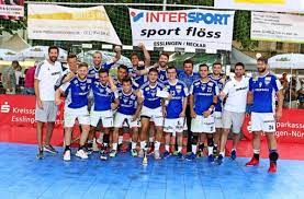 After the payment you will be redirected to our shop and get an overview of your order. Sprung In Die Dritte Liga Den Plochinger Handballern Ist Der Aufstieg Passiert Landkreis Esslingen Stuttgarter Zeitung