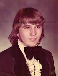 Rothell "Rock" Curtis Caudell