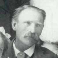 Gustav Olafson Rask (1853–1953) • FamilySearch