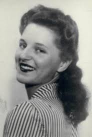 Most Recent Obituaries