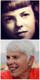 Nancy Louise Hoffmann Leary