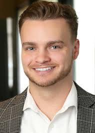 Aaron Patrick Schreur, Financial Advisor