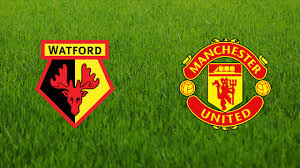 Manchester united boss jose mourinho said romelu lukaku epitomised his team's performance as they withstood a spirited fightback from watford to. Watford Fc Vs Manchester United 2016 2017 Footballia