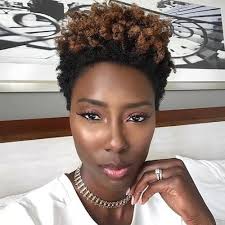 When the light hits it just right, it changes colors thanks to flecks of glitter. 51 Best Hair Color For Dark Skin That Black Women Want 2019