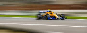 The images that were clicked on the perfect moment. Mclaren Racing 20 Questions With