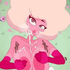 Pink Diamond Porn ❤️ Toon Fuck