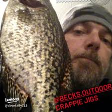 Tips for Crappie Fishing in Local Ponds