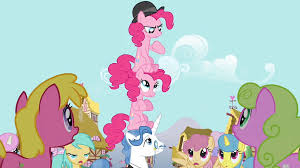 My little pony magic princess app. My Little Pony Gameloft Totem Recipes My Little Ponny Q