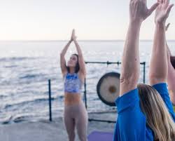 It has great entertainment features—including an fhd ips display and dual jbl ® stereo speakers—and adds the power of a portable smart home hub. Yoga Galo Resort Hotels Active Holidays In Madeira Island