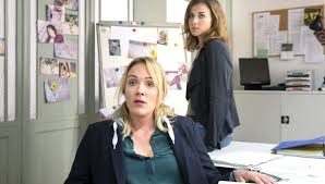 Die darsteller karin hanczewski (l.) und martin. Dresden Tatort Die Neuen Ermittler Darsteller Im Check Bunte De