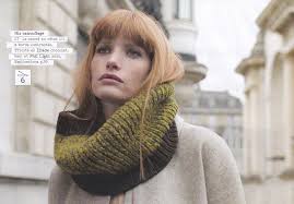 Snood femme, Iliade et Phil Light