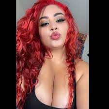 Athena Chavez (@squishy_athena) • Threads, Say more