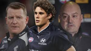 NRL 2025; Bryce Cartwright released by Parramatta