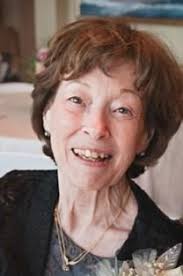 Wanda Stacy Obituary (1935