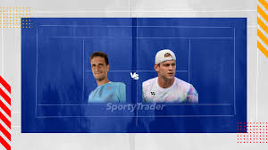 Vit Kopriva vs Zizou Bergs Prediction & Picks - ATP Shanghai Masters