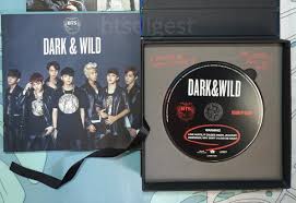 뮤직비디오에서의 전체적인 의상도 어둡지만 모던한 느낌이며 스타일에 바뀐 점이 있다면 전에 싱글과 미니 앨범들에서 보여줬던 뚜렷한 힙합 가수의 느낌보다는 깔끔하고 적절히 여담으로 《dark&wild》 앨범 표지에 있는 말을 해석해보면, 경고! Dark Wild Album Info And Inclusions Bts Digest