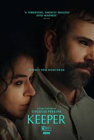 - The great Tatiana Maslany stars in the latest horror film by director  Osgood Perkins.