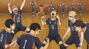 В центре сюжета обычный двенадцатилетний подросток, сёё хината. Haikyuu Season 5 Release Date New Season Likely To Air In 2021