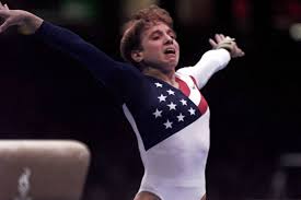 So much for the greatest. Gymnast Kerri Strug To Headline Nevada Preps Awards Ceremony Las Vegas Review Journal