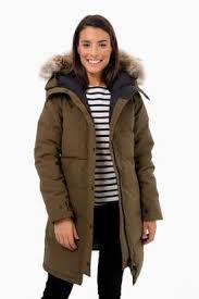 Fashion Look Featuring Canada Goose Clothes And Shoes And Canada Goose Outerwear By Grace927 Shopstyle