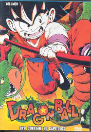 Jun 10, 2021 · hello everyone! Amazon Com Dragon Ball Vol 1 En Espanol Ntsc Region 1 Latin American Import Movies Tv