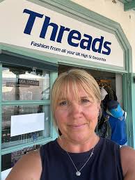 🫶🏻I just wanted to take a moment to say a heartfelt “thank you” to each  and everyone who has sent warm well wishes whilst Threads was closed for a  few days last