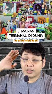 Barang Termahal Di Dunia Tapi Tidak Berguna