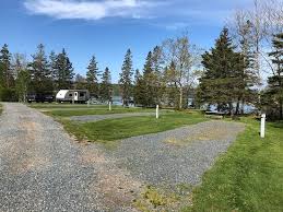 Informed rvers have rated 20 campgrounds near sullivan, maine. Acadia Seashore Camping Cabins Updated 2021 Prices Campground Reviews Sullivan Maine Tripadvisor