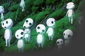 Online Ghibli Princess Mononoke Princess Mononoke Anime Crafts Miyazaki