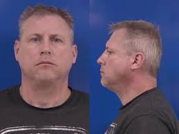 WANTED: Sheriff Seeking The Whereabouts Of David Wayne Gosnell