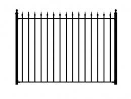 Fence gates san diego, iron fence, wrought iron fence, anthony's metal works. Wrought Iron Fences Amazing Gates Of Canada
