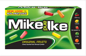 Mike And Ike Wikipedia