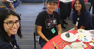 Guild hosts annual Fall into Reading event at Loma Linda University  Children's Hospital