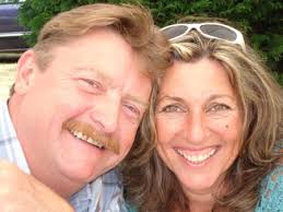 Nicole WINTER (RAOUL) (BRETONCELLES, STRASBOURG)