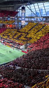 Pin On Atlanta United Wallpapers