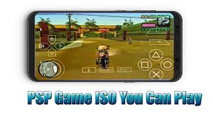 Variety of psp games that can be played on both computer or phone. Psp Download Emulator And Iso Game Premium Latest Version For Android Download Apk