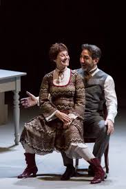 I suoi genitori le avevano costruito attorno una barriera invisibile di protezione affettiva. Casa Di Bambola Henrik Ibsen Teatro Duse Bologna