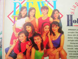 Beliau ialah bekas peserta dewi remaja 2005/2006 dan terkenal dengan peranan lakonan dalam beberapa drama tv termasuk gerak khas, juvana, kerana terpaksa aku relakan. 23 Selebriti Kelahiran Dewi Remaja Siapa Paling Letop Remaja