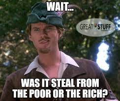 Jul 01, 2021 · robinhood markets hasn't even filed its ipo prospectus publicly yet. Does Robinhood Work For Prince John Stealing From The Poor