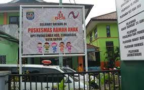 Penetapan puskesmas mojoagung sebagai puskesmas yang menginisiasi pelayanan ramah anak (prap) di kabupaten jombang melalui sk kepala dinas kesehatan kabupaten jombang nomor 188/4073/415.17/2018 pada tanggal 2 mei 2018. Kriteria Untuk Mewujudkan Puskesmas Ramah Anak Okezone Lifestyle
