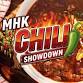 MHK Chili Showdown event image