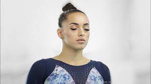 Larisa andreea iordache (romanian pronunciation: Larisa Iordache Upgraded Aa Program For Tokyo 2021 Youtube