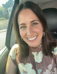 Jennie Hamby's Instagram, Twitter & Facebook