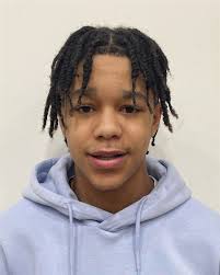 Jordan Lockett, Blue Valley, Wide Receiver