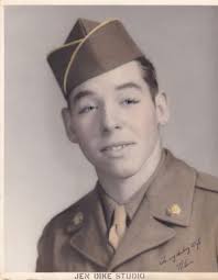 Nelson Warren LaPlante (1929-abt.1963)